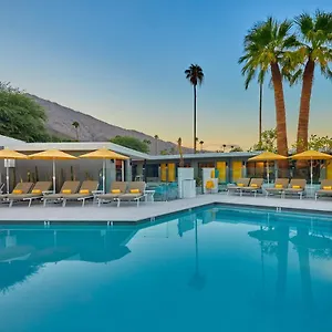 Twin Palms - A Gay Men's Resort