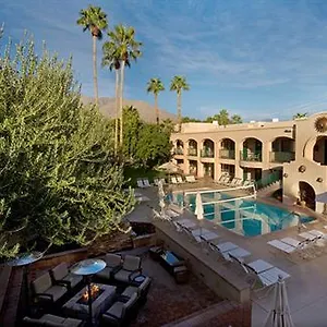 Otel Desert Sun