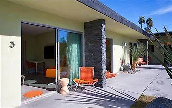 Century Palm Springs A Gay Men'S Clothing Optional Resort