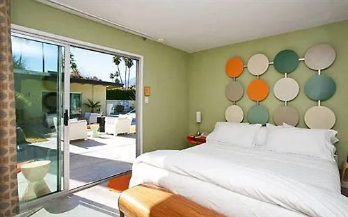 Century Palm Springs A Gay Men'S Clothing Optional Resort
