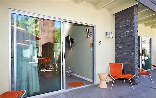 Century Palm Springs A Gay Men'S Clothing Optional Resort