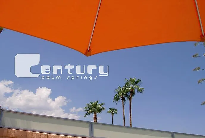 Century Palm Springs A Gay Men'S Clothing Optional Resort