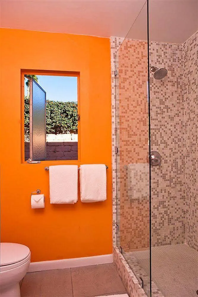 ***  Century Palm Springs A Gay Men'S Clothing Optional Resort United States